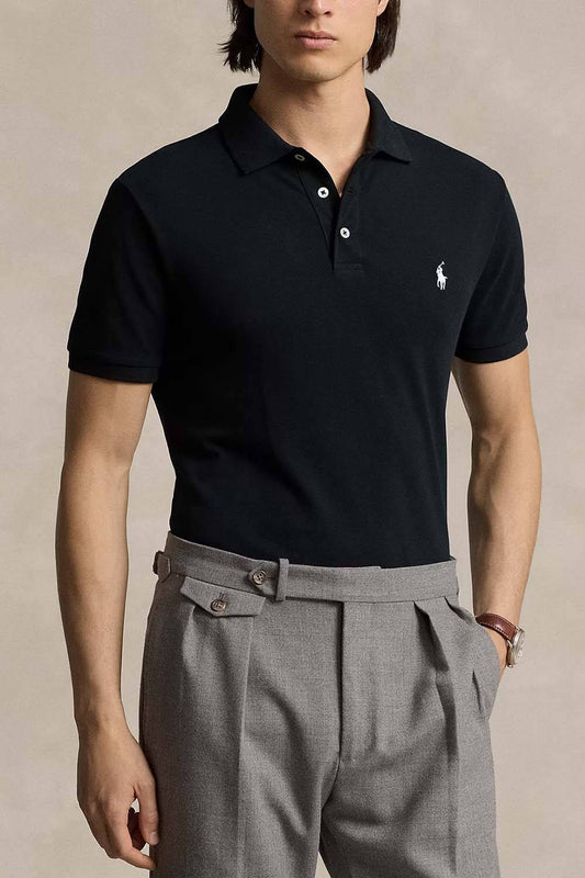 Polo Sskcplktm1-Short Sleeve