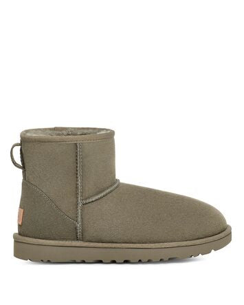 UGG Classic Mini II – Γκρι