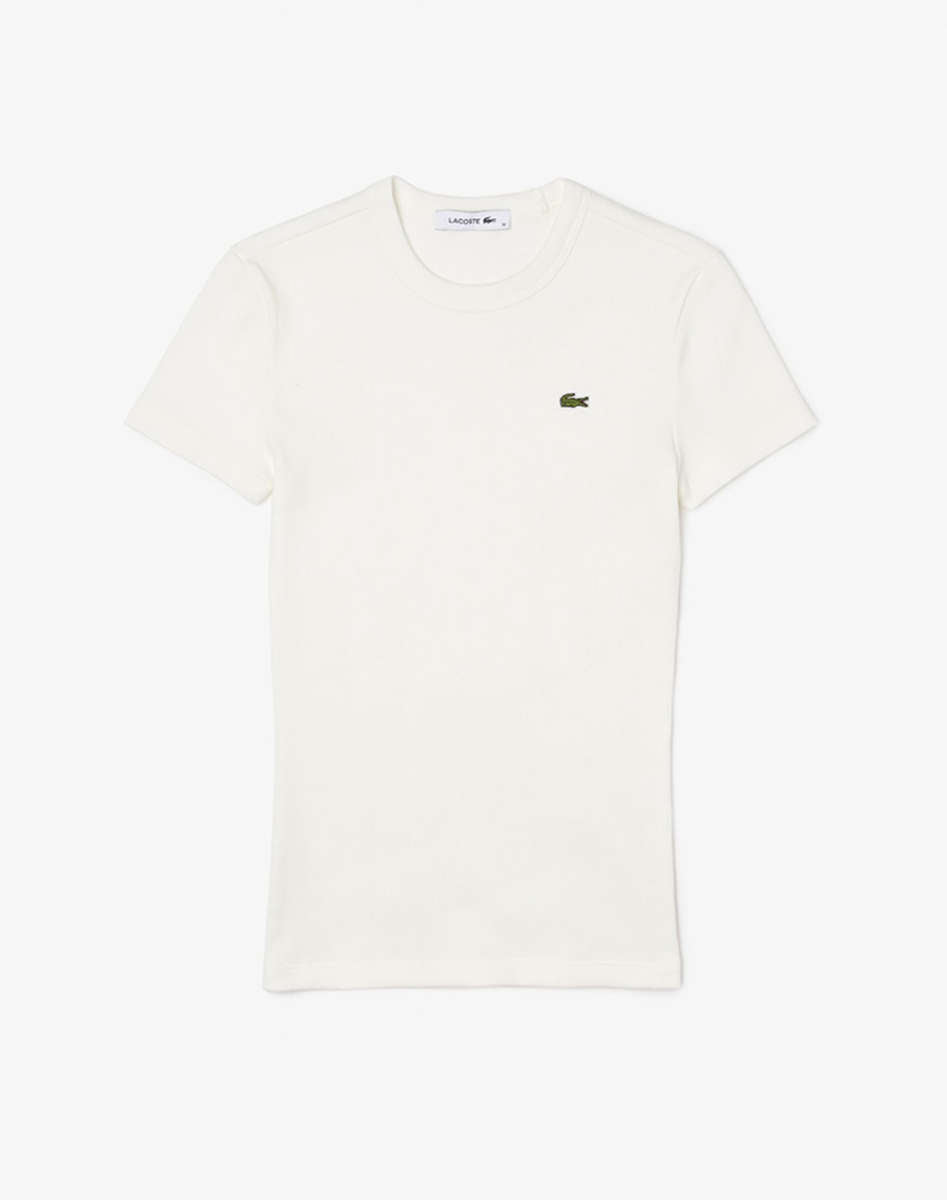 LACOSTE ΜΠΛΟΥΖΑ ΚΜ TEE-SHIRT