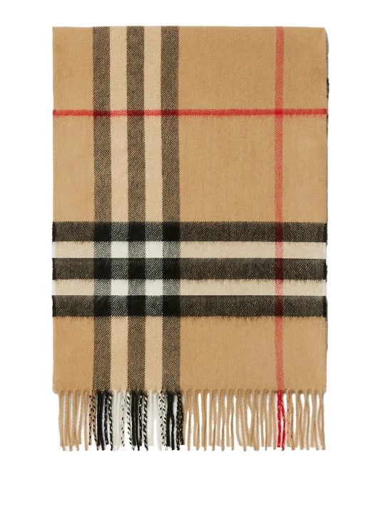 Κασκόλ Burberry Classic Check