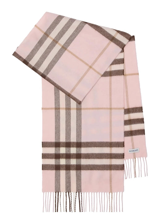 Κασκόλ Burberry Classic Check