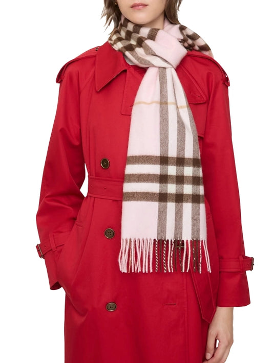 Κασκόλ Burberry Classic Check