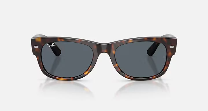 Ray-Ban Wayfarer – Statement στυλ με premium χαρακτήρα