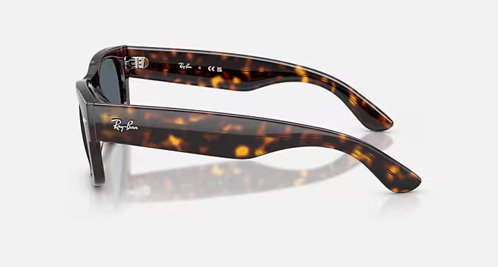 Ray-Ban Wayfarer – Statement στυλ με premium χαρακτήρα