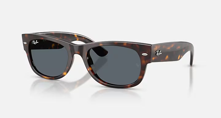 Ray-Ban Wayfarer – Statement στυλ με premium χαρακτήρα