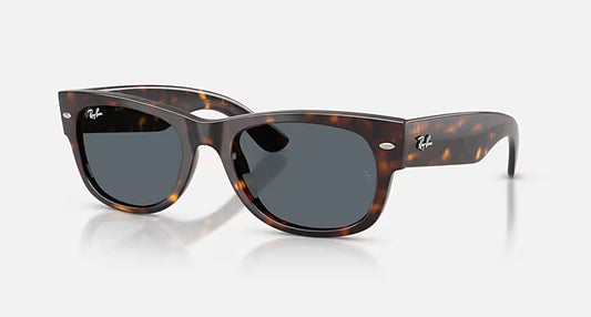 Ray-Ban Wayfarer – Statement στυλ με premium χαρακτήρα