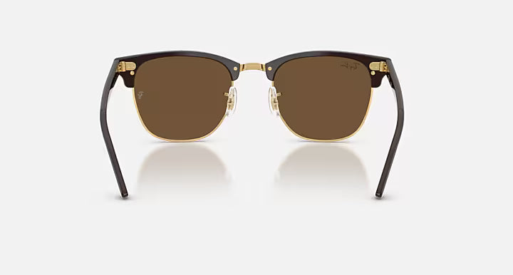 Ray-Ban Clubmaster – Διαχρονικό Icon στυλ