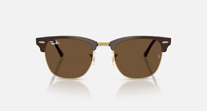 Ray-Ban Clubmaster – Διαχρονικό Icon στυλ