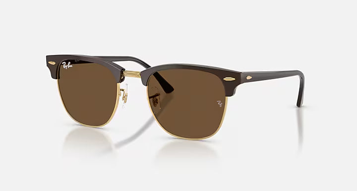 Ray-Ban Clubmaster – Διαχρονικό Icon στυλ
