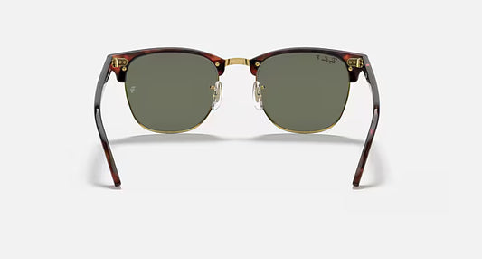Ray-Ban Clubmaster  – Classic design με Polarized φακούς