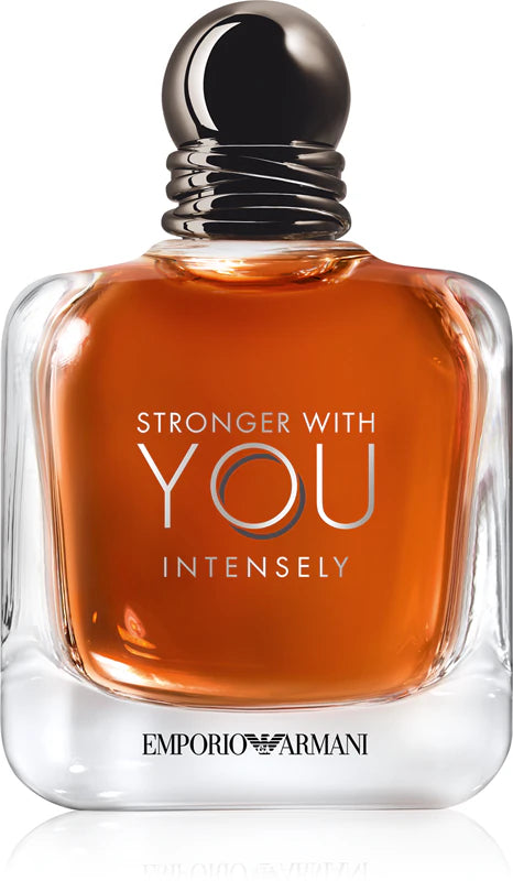 Armani Emporio Stronger With You Intensely 100ml