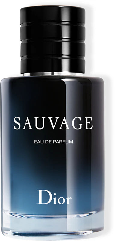 DIOR Sauvage 100ml