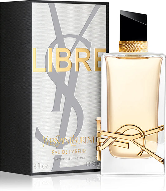 Yves Saint Laurent Libre 100ml