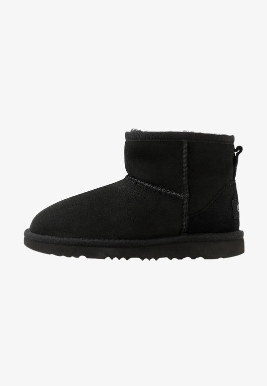 UGG Classic Mini II – Μαύρο