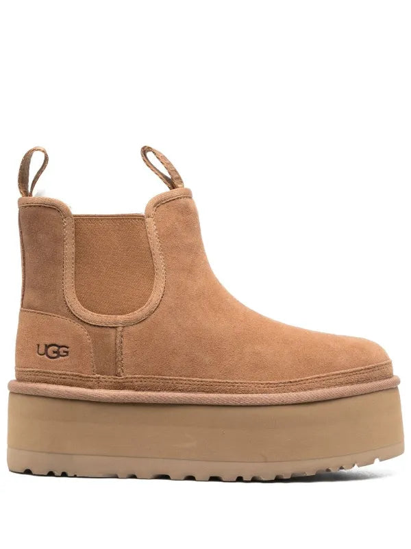 UGG Australia Neumel – Chestnut