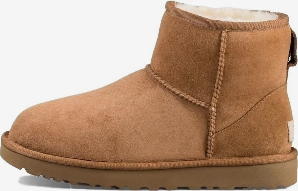 UGG Classic Mini II – Μπεζ