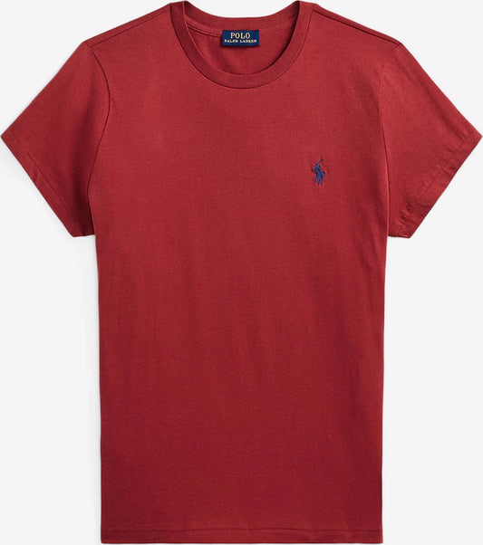 Polo Ralph Lauren Μπλουζάκι σε Κερασί