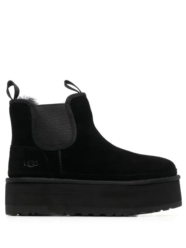 UGG Australia Neumel – Black