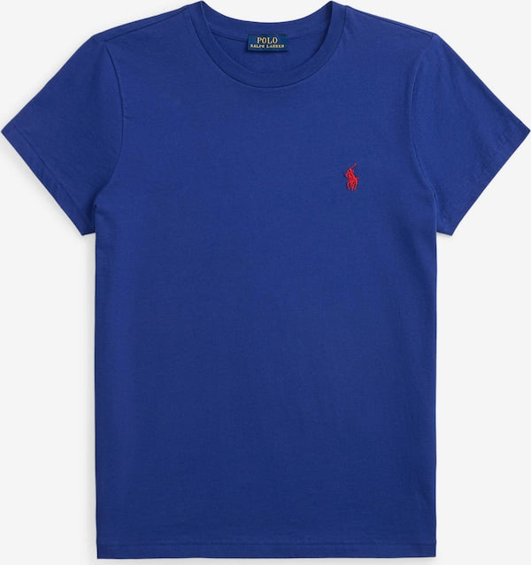 Polo Ralph Lauren Μπλουζάκι σε Μπλε Ρουά