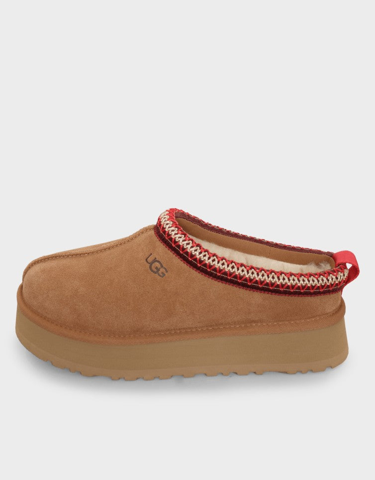 UGG Tazz II – Μπεζ | Cozy στιλ σε φυσική, all-time-classic απόχρωση