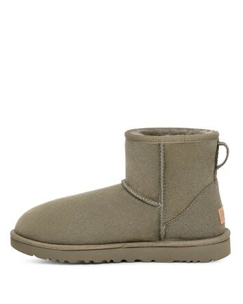 UGG Classic Mini II – Γκρι