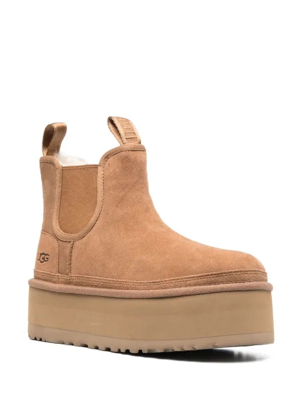 UGG Australia Neumel – Chestnut