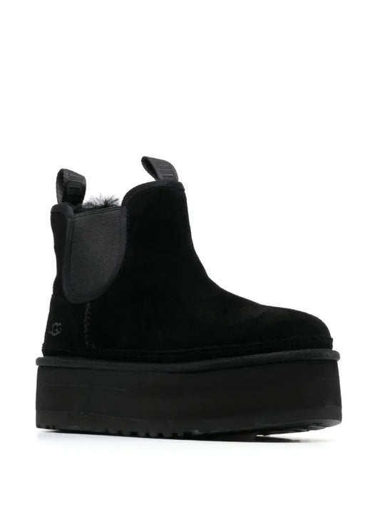UGG Australia Neumel – Black