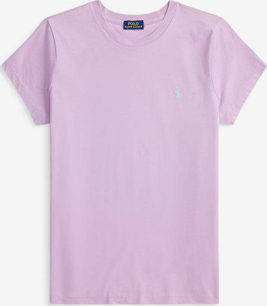 Polo Ralph Lauren Μπλουζάκι σε Λεβάντα