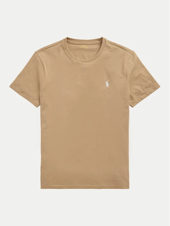 Polo Ralph Lauren T-shirt Beige