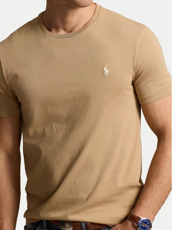 Polo Ralph Lauren T-shirt Beige