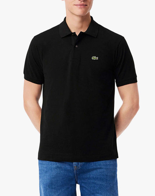 LACOSTE ΜΠΛΟΥΖΑ ΚΜ POLO SS