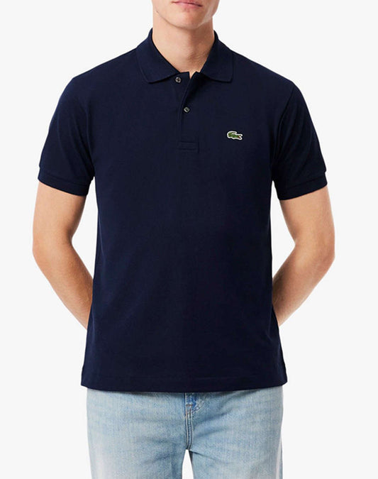 LACOSTE ΜΠΛΟΥΖΑ ΚΜ POLO SS