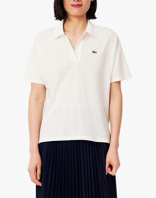 LACOSTE ΜΠΛΟΥΖΑ ΠΟΛΟ ΚΜ POLO SS
