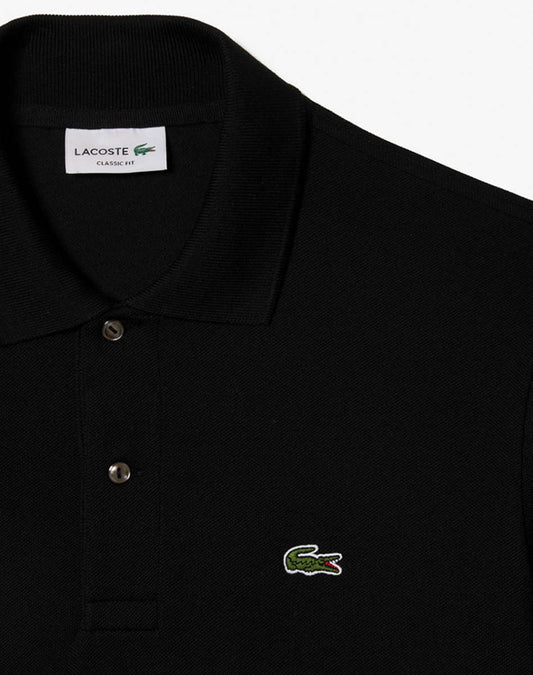 LACOSTE ΜΠΛΟΥΖΑ ΚΜ POLO SS