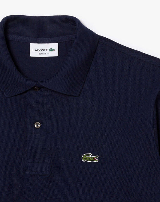 LACOSTE ΜΠΛΟΥΖΑ ΚΜ POLO SS