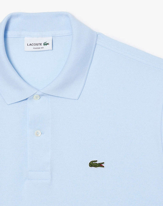 LACOSTE ΜΠΛΟΥΖΑ ΚΜ POLO SS