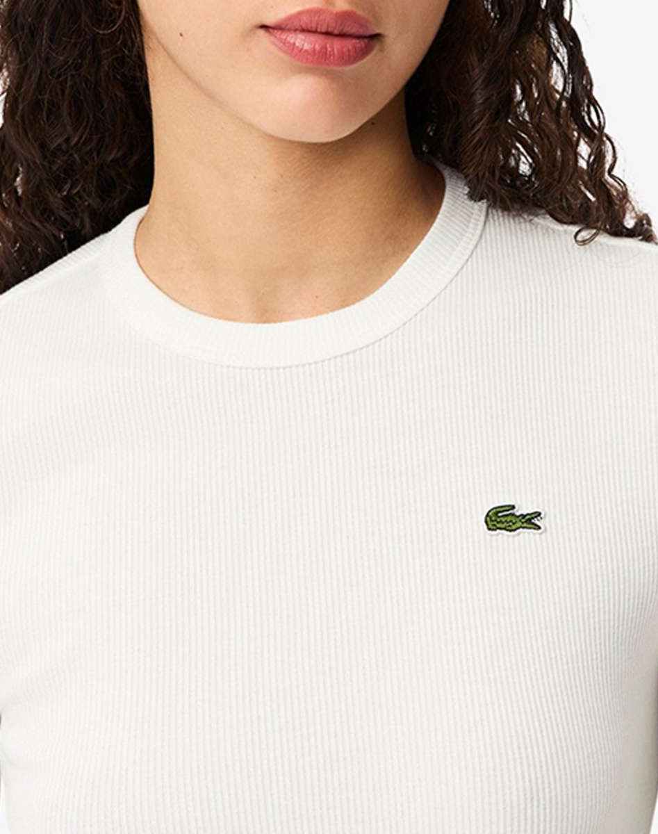 LACOSTE ΜΠΛΟΥΖΑ ΚΜ TEE-SHIRT