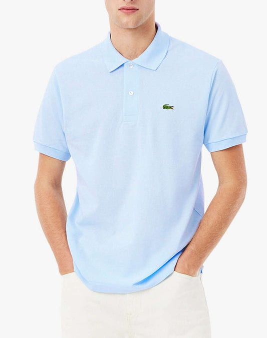 LACOSTE ΜΠΛΟΥΖΑ ΚΜ POLO SS
